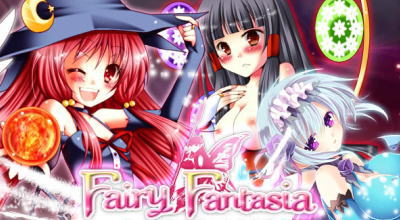 Fairy Fantasia　画像