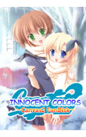 INNOCENT COLORS～Canvas2 FanDisk～